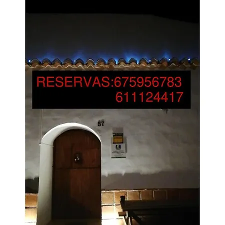 Casa Cueva El Zagal Guadix Exterior photo