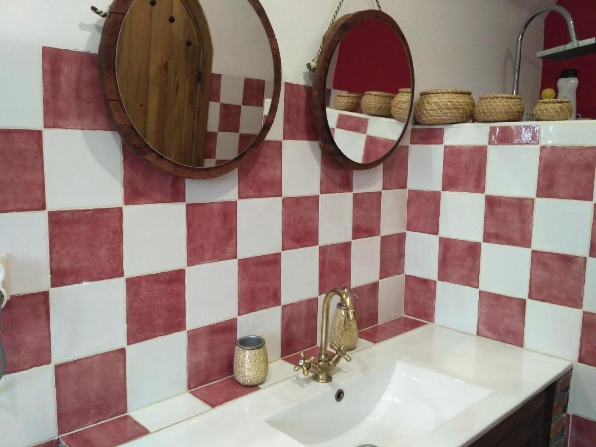 Casa Cueva El Zagal Hébergement de vacances *
