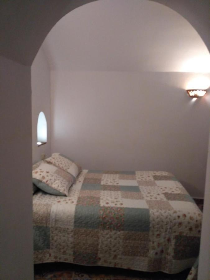 Hébergement de vacances Casa Cueva El Zagal Guadix