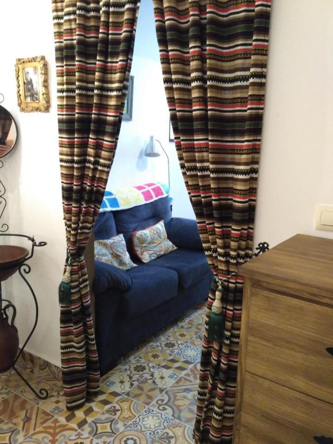 Casa Cueva El Zagal Hébergement de vacances *