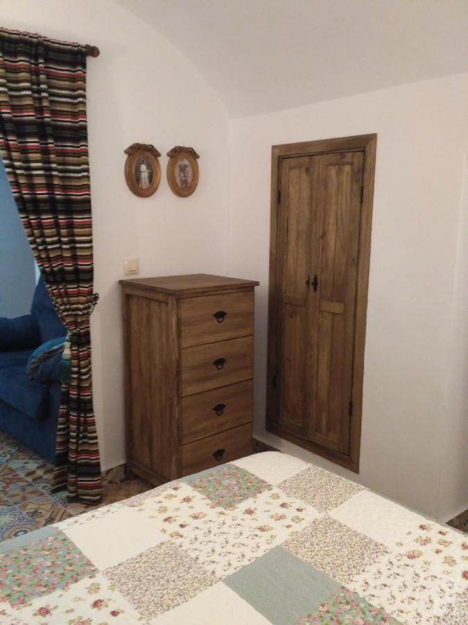 Casa Cueva El Zagal Dom wakacyjny Guadix