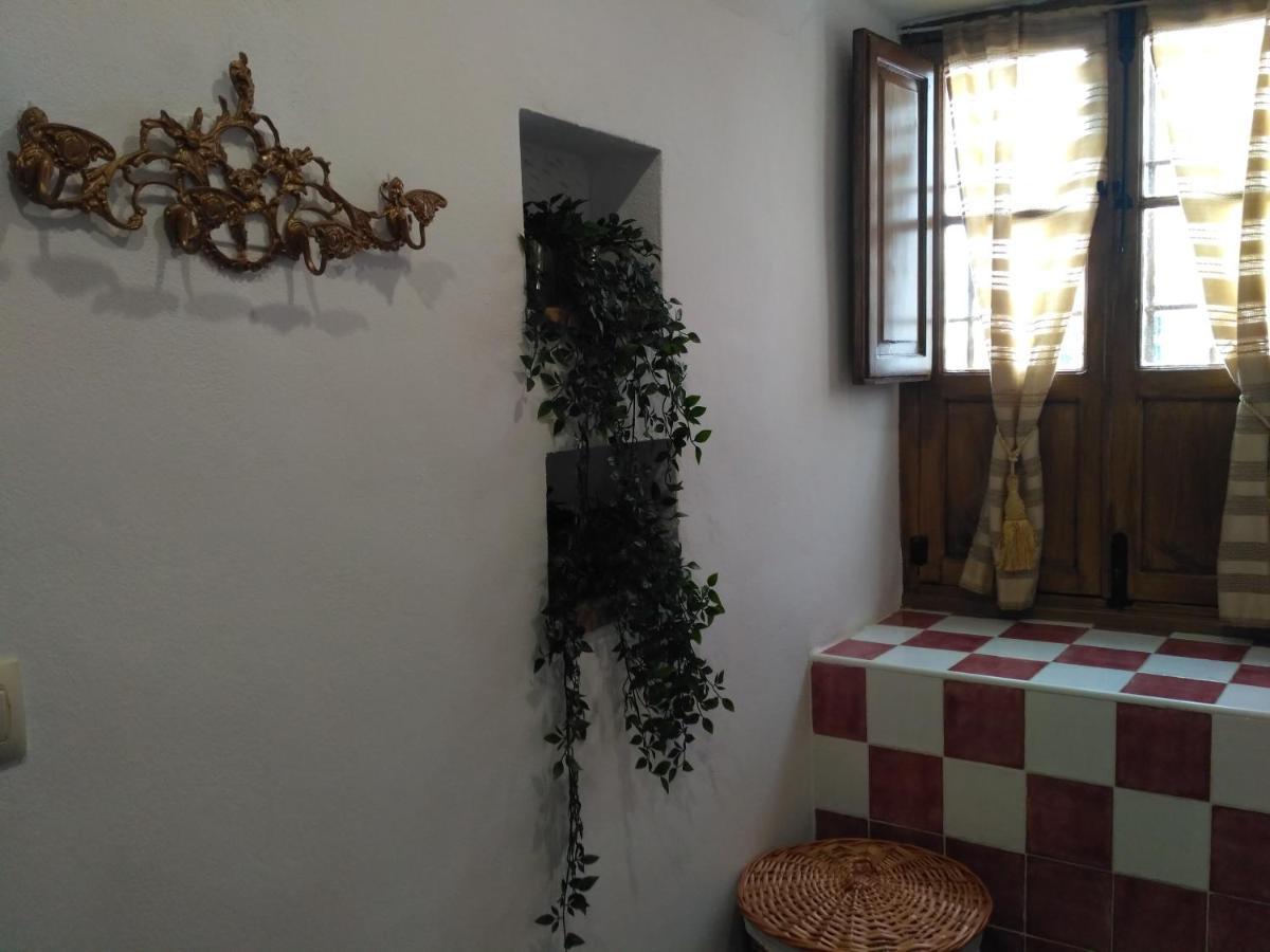 Casa Cueva El Zagal Hébergement de vacances Guadix