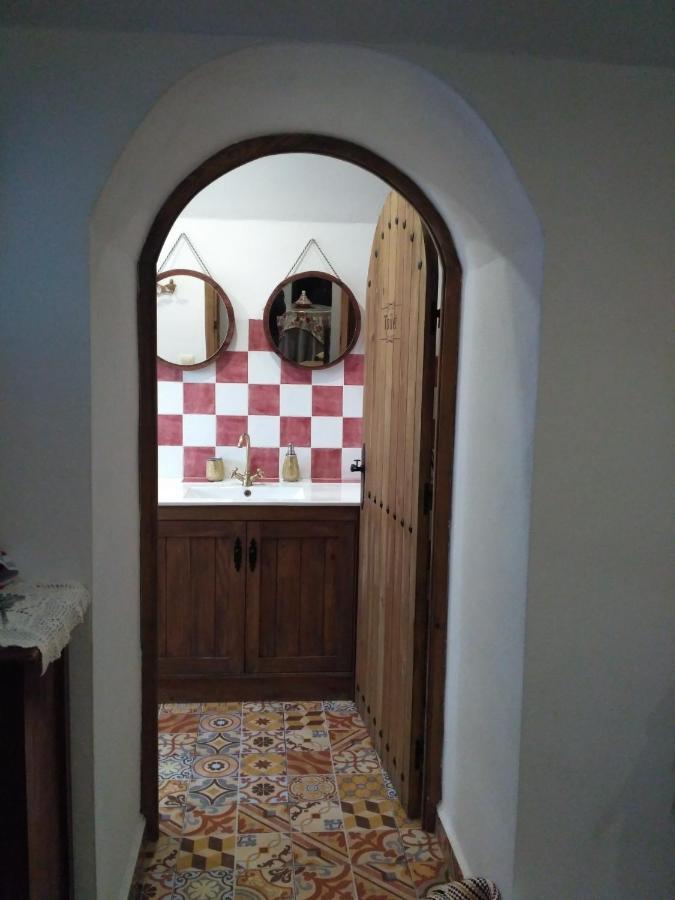 Casa Cueva El Zagal Hébergement de vacances Guadix