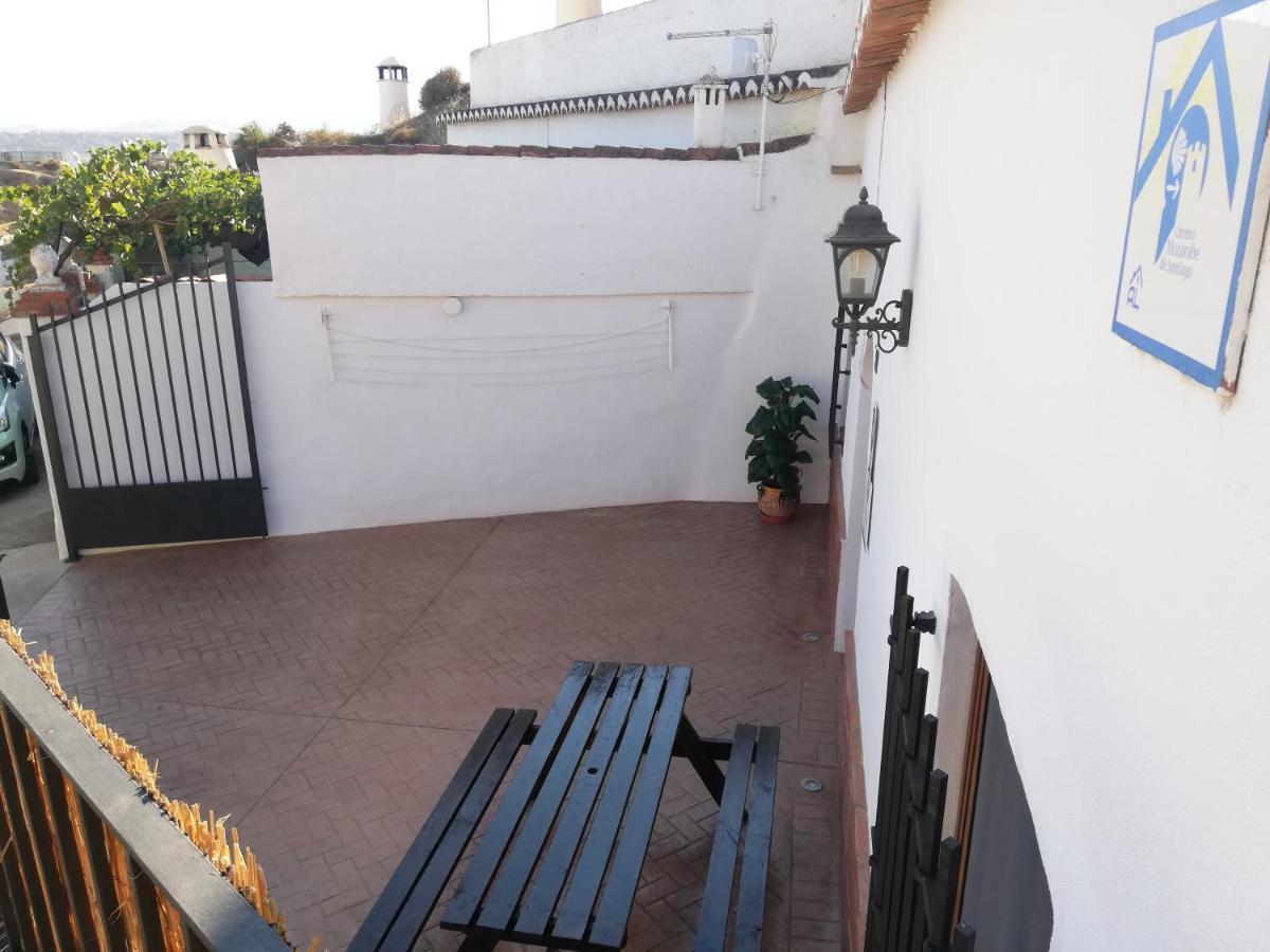 Dom wakacyjny Casa Cueva El Zagal *