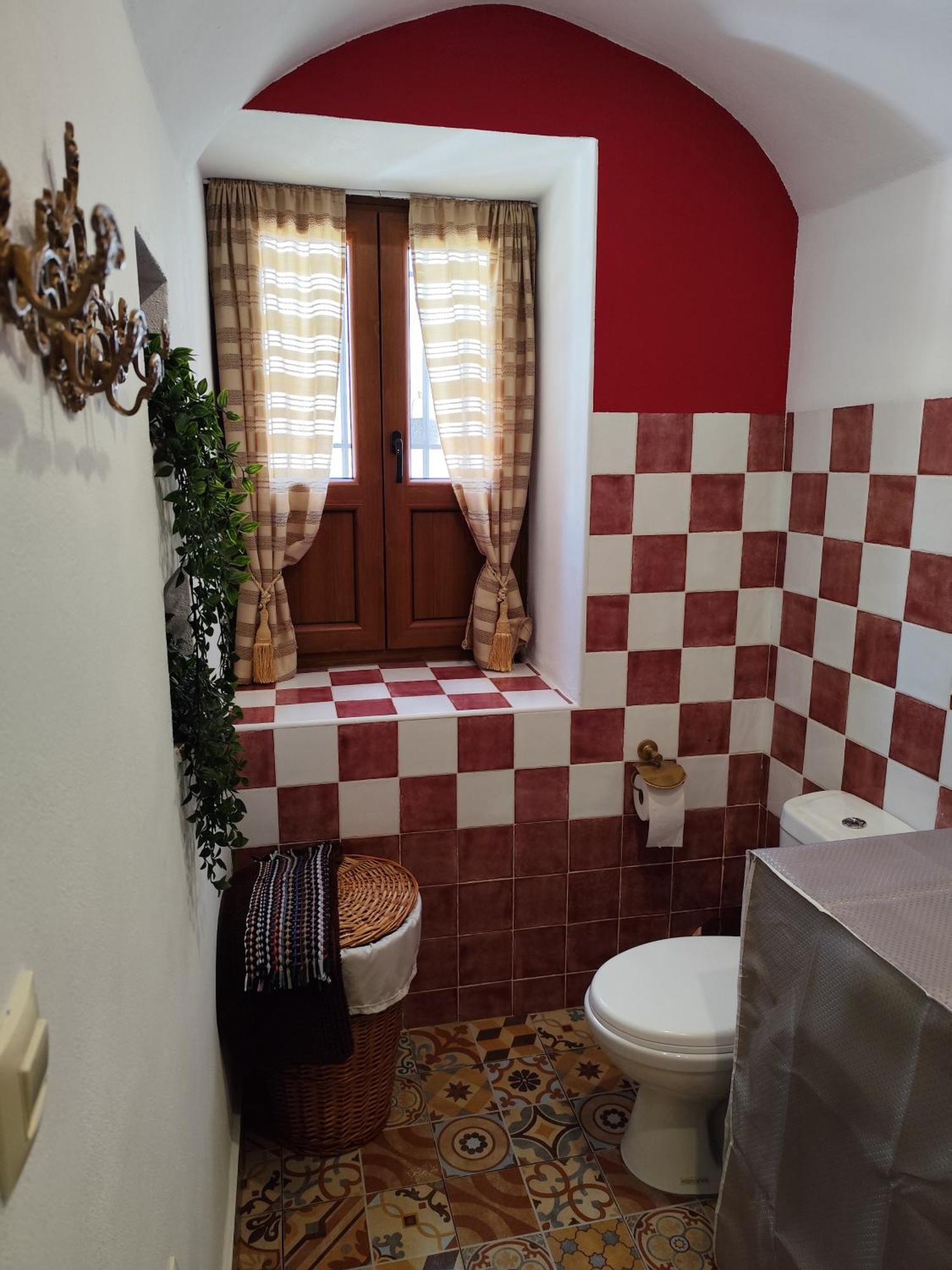 Casa Cueva El Zagal