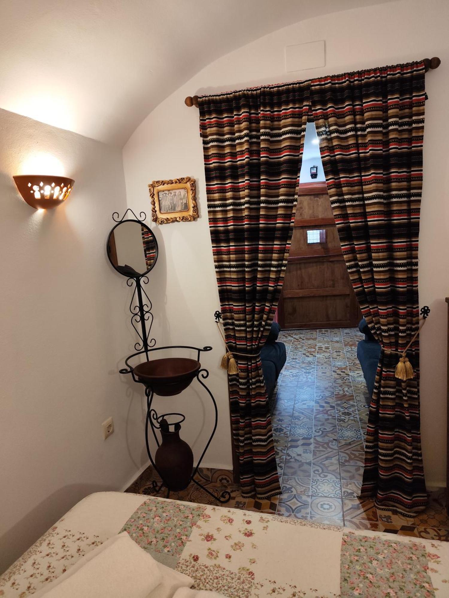 Casa Cueva El Zagal Dom wakacyjny *